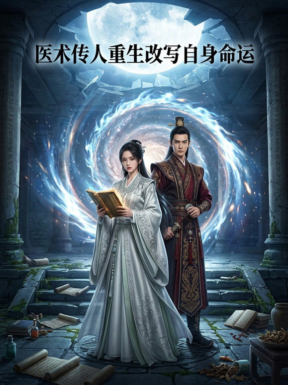 医术传人重生改写自身命运