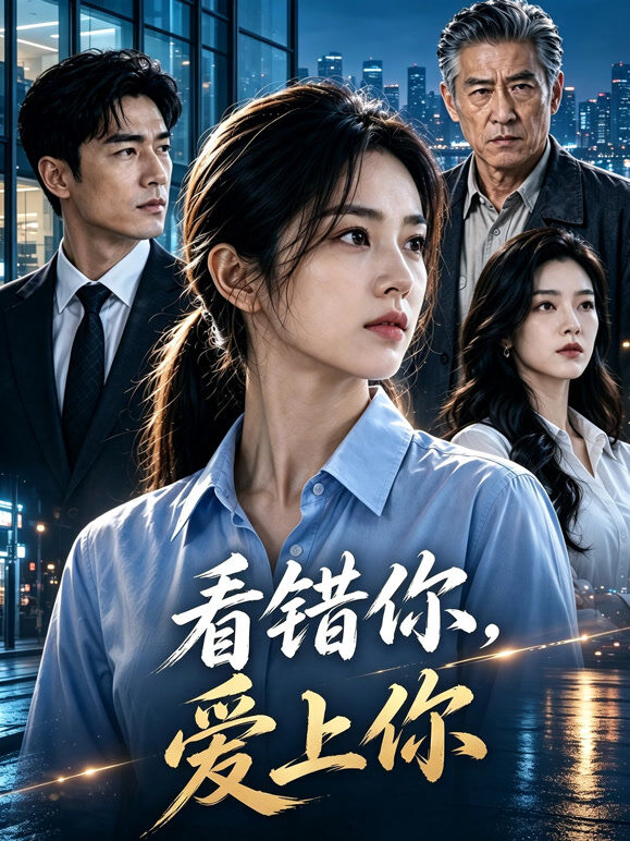 看错你，爱上你