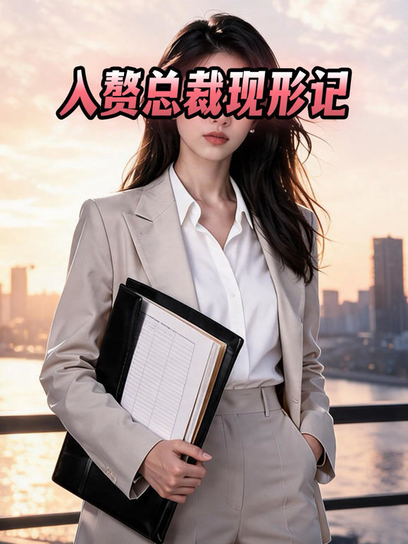 入赘总裁现形记