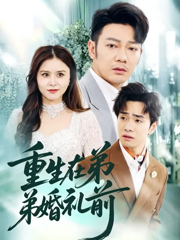 重生在弟弟婚礼前短剧海报