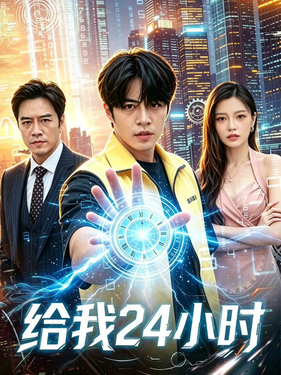 给我24小时