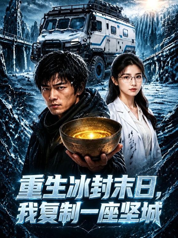 重生冰封末日，我复制一座坚城
