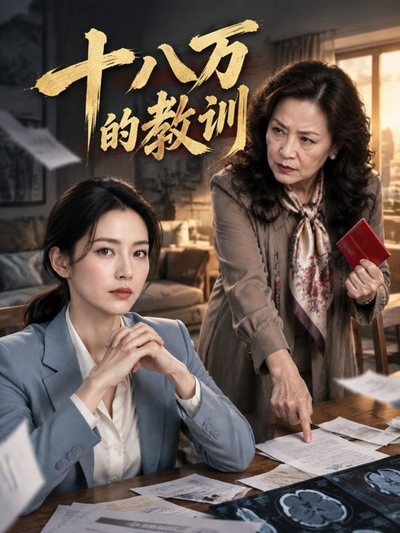 十八万的教训
