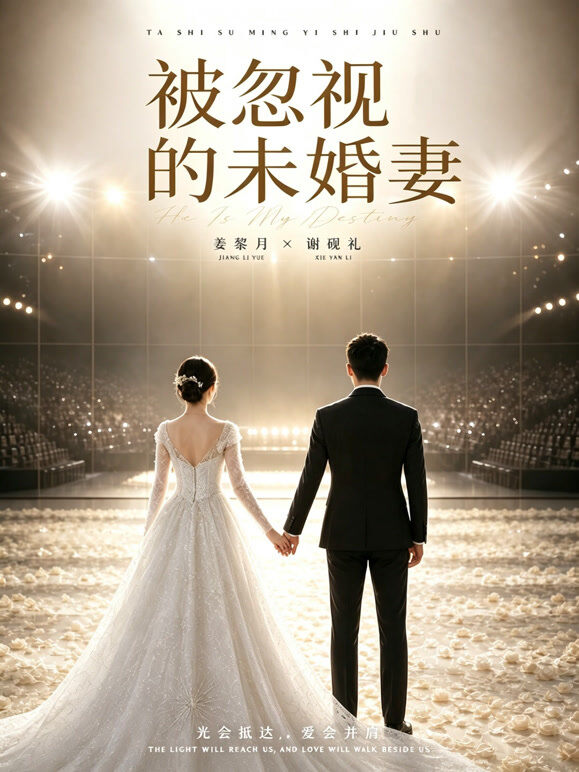 被忽视的未婚妻