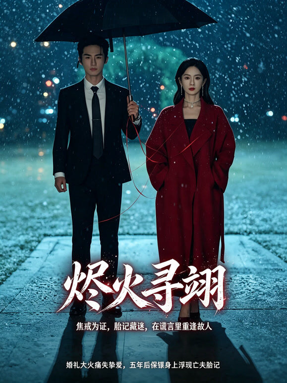 烬火寻翊
