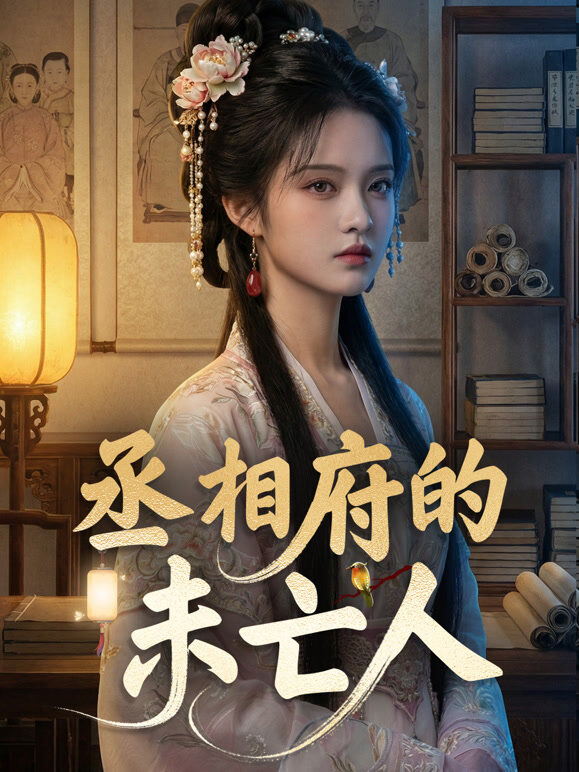 丞相府的未亡人