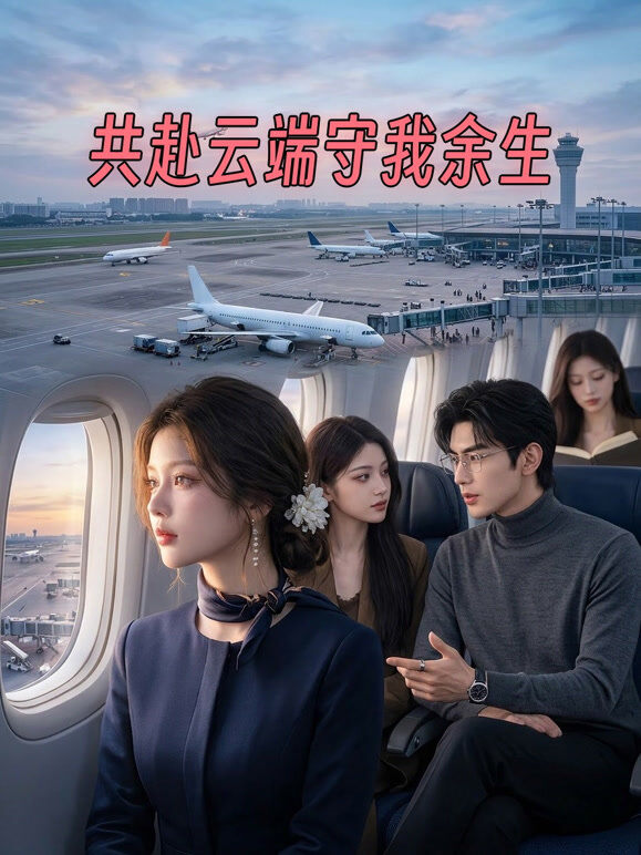 共赴云端守我余生