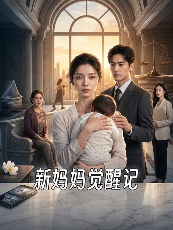 新妈妈觉醒记