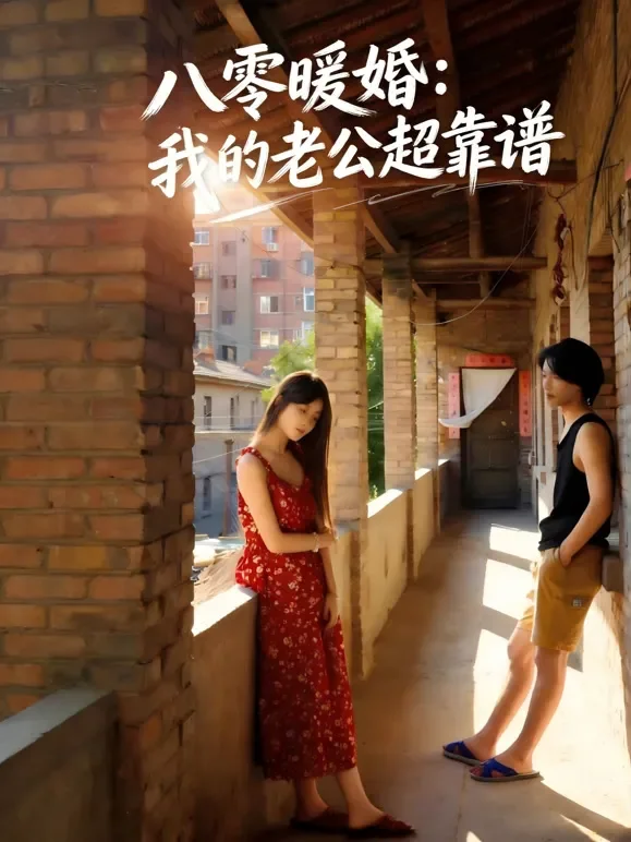 八零暖婚：我的老公超靠谱短剧海报