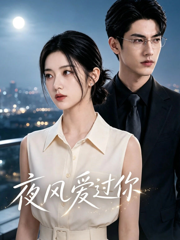 夜风爱过你