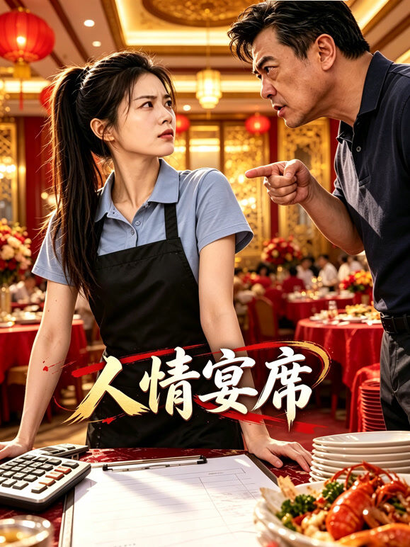 人情宴席