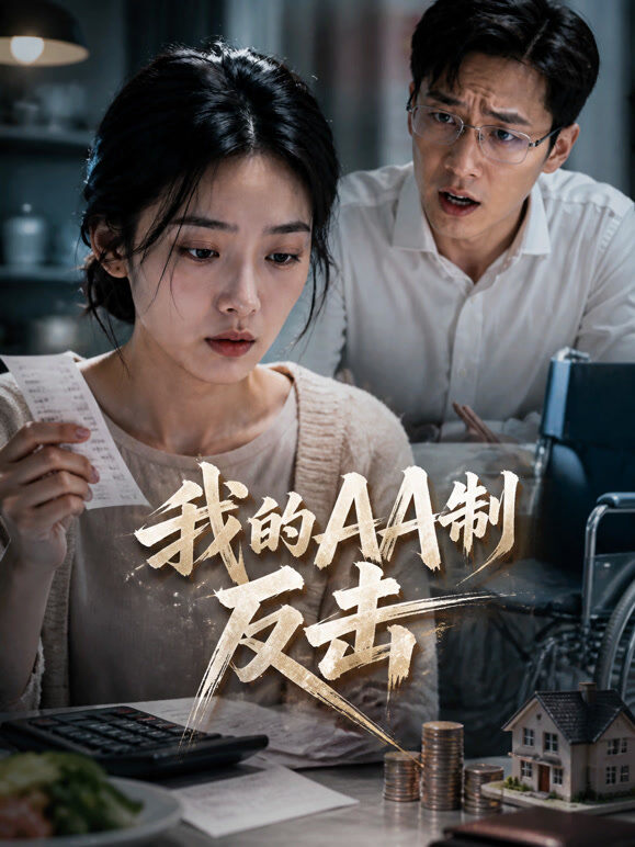 我的AA制反击