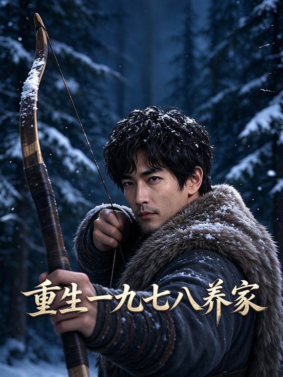 重生一九七八养家