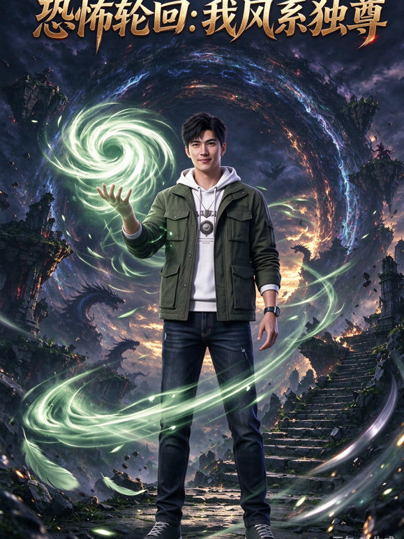 恐怖轮回：我风系独尊