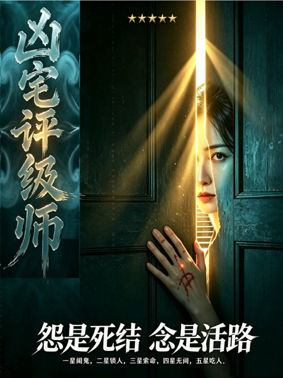 凶宅评级师