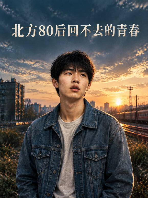 北方80后回不去的青春