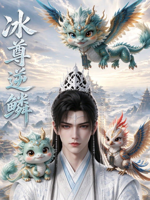 冰尊逆鳞