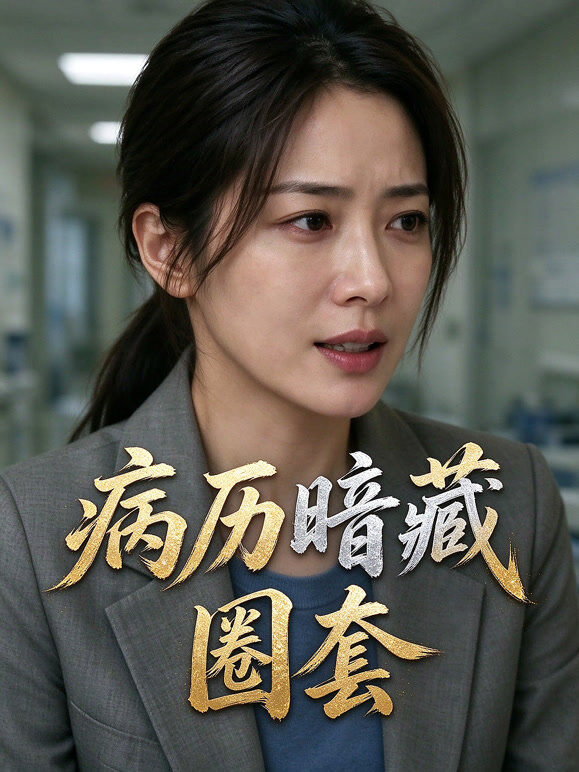 病历暗藏圈套