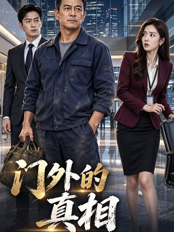 门外的真相