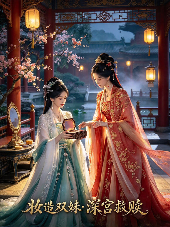妆造双姝：深宫救赎