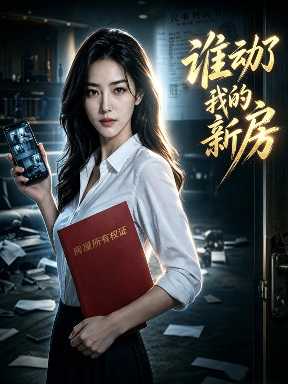 谁动了我的新房