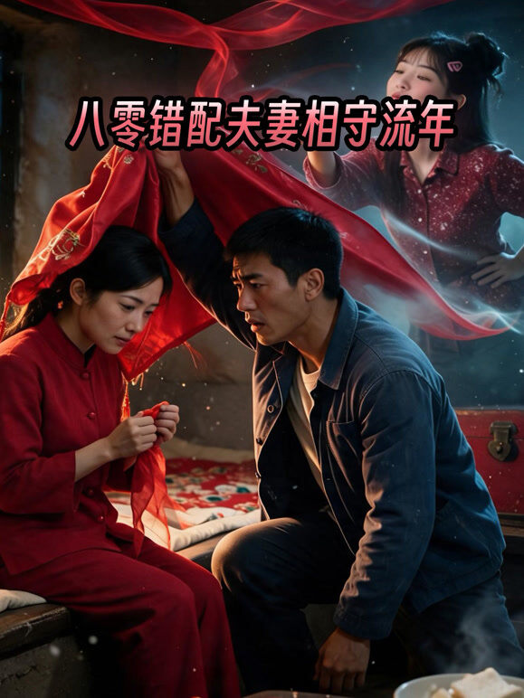 八零错配夫妻相守流年