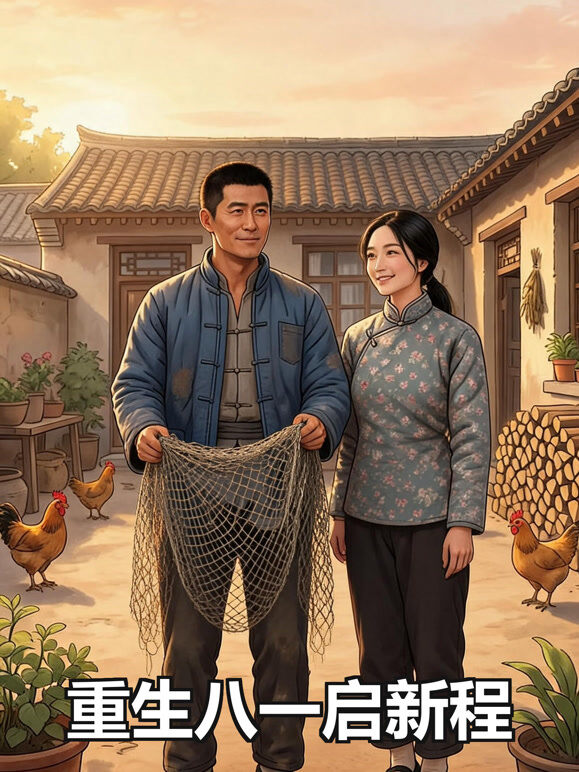 重生八一启新程