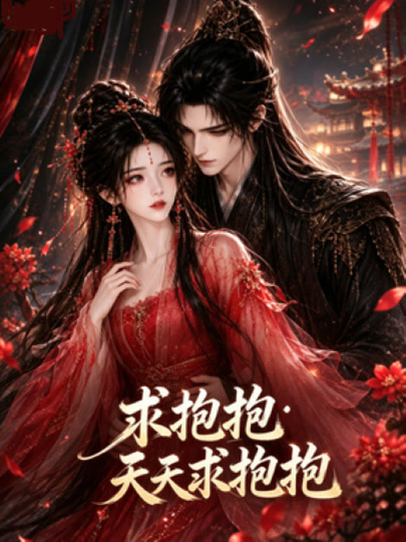 炮灰觉醒：冷面反派怎么天天求抱抱