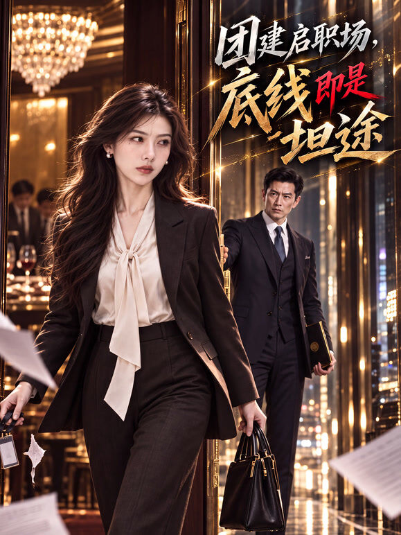 团建启职场：底线即是坦途