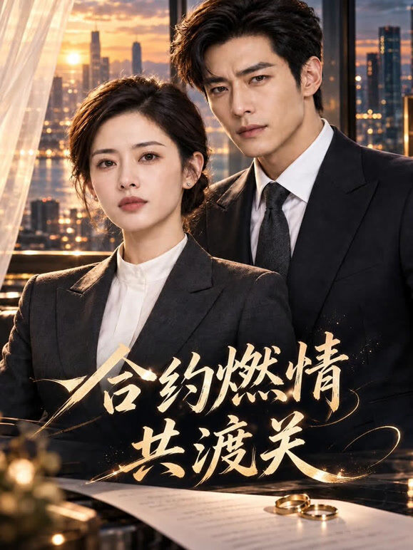 合约燃情共渡关