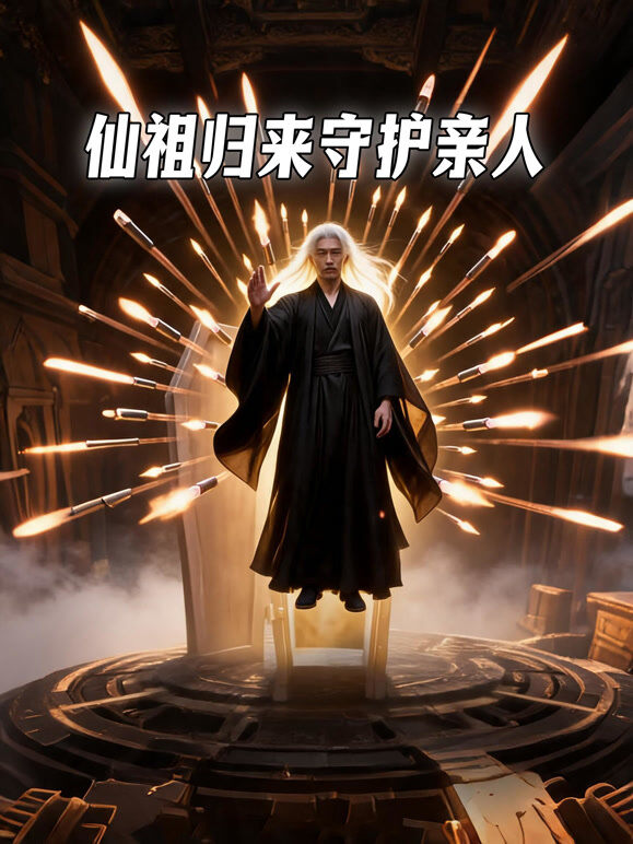 仙祖归来守护亲人