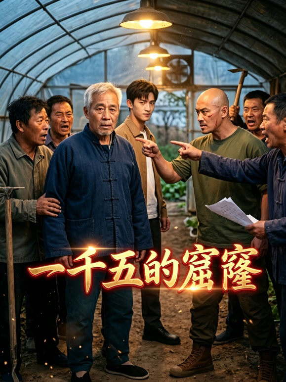 一千五的窟窿