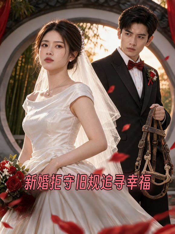 新婚拒守旧规追寻幸福