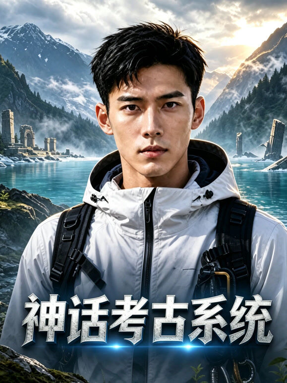 神话考古系统