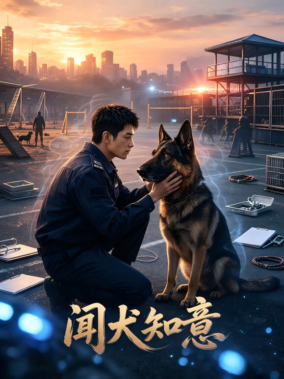 闻犬知意