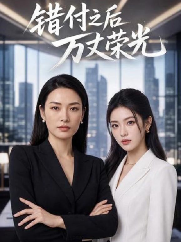 错付之后万丈荣光