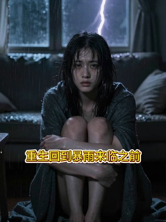 重生回到暴雨来临之前