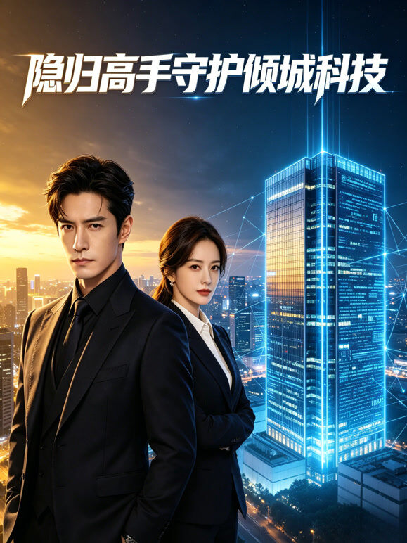 隐归高手守护倾城科技