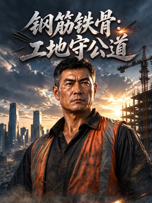 钢筋铁骨：工地守公道