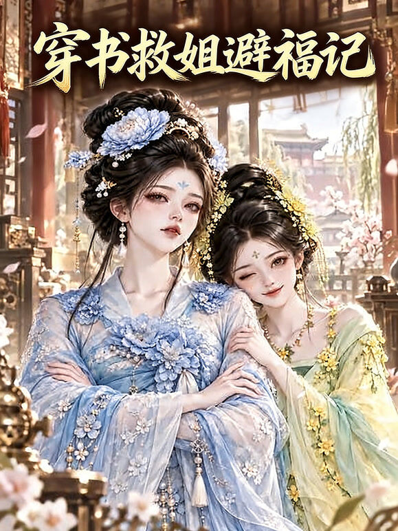 穿书救姐避祸记
