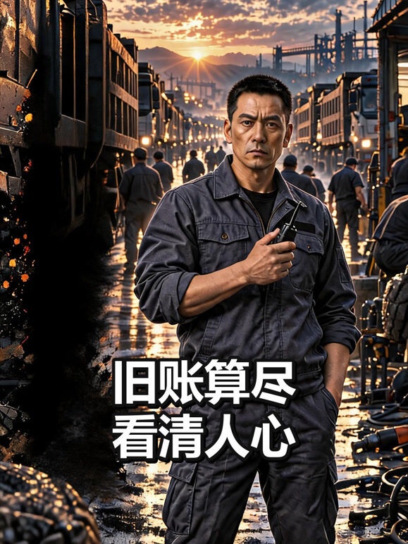 旧账算尽看清人心