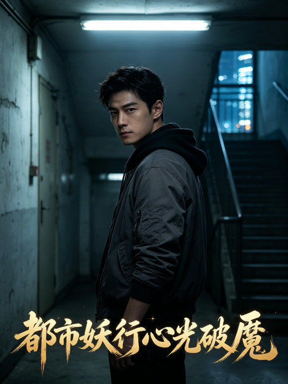 都市妖行心光破魇