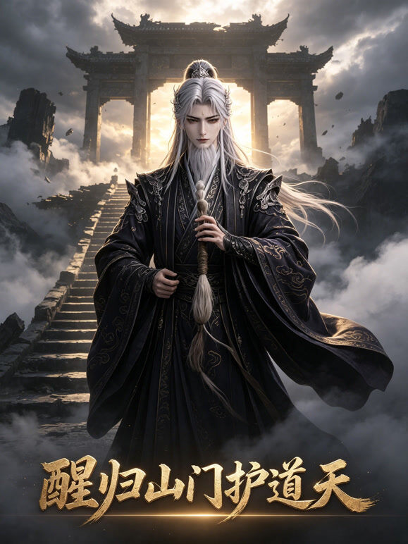 醒归山门护道天
