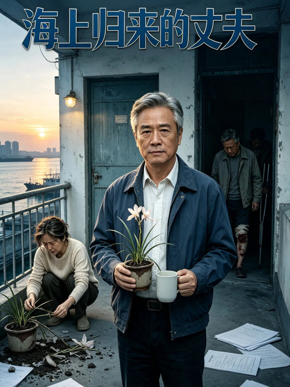 海上归来的丈夫