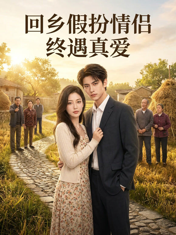 回乡假扮情侣终遇真爱