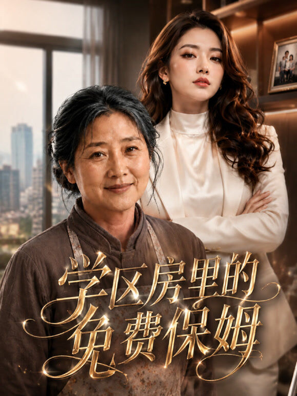 学区房里的免费保姆