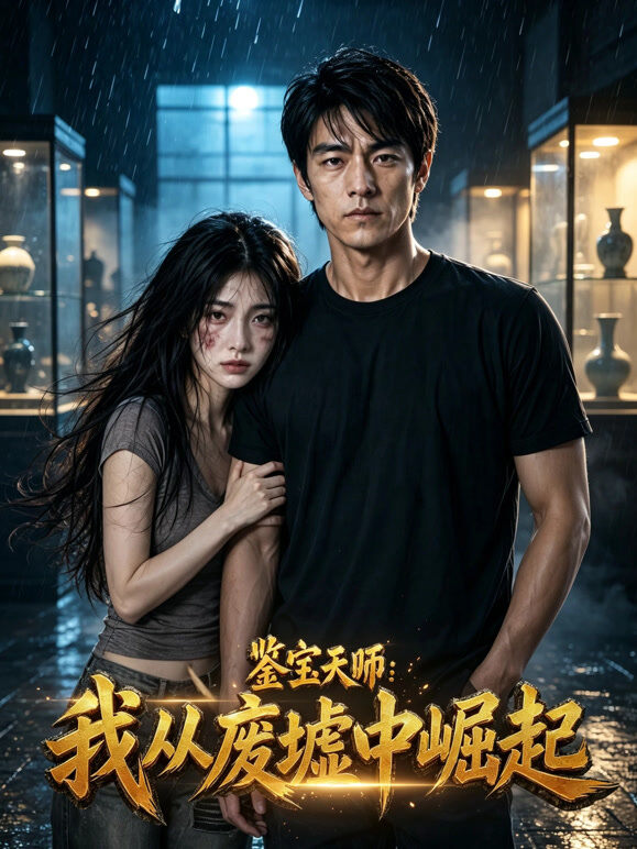 神级鉴宝系统