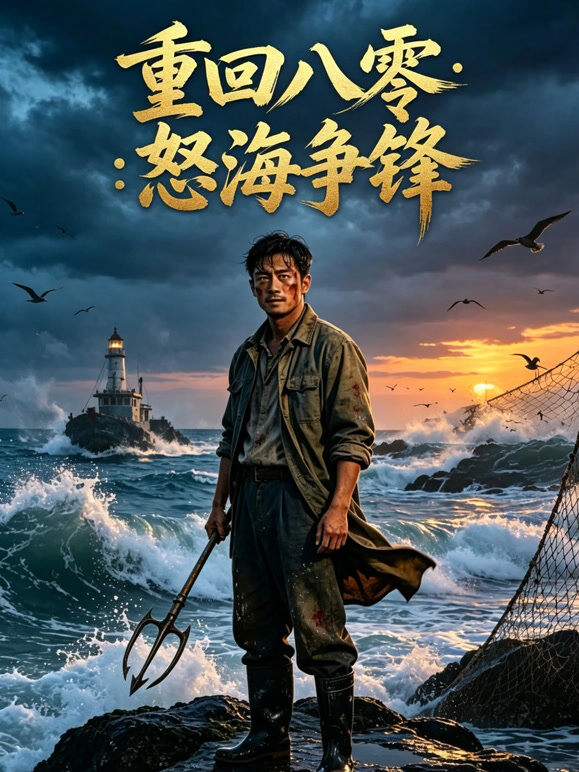 重回八零：怒海争锋