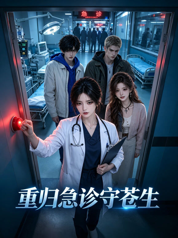 重归急诊守苍生