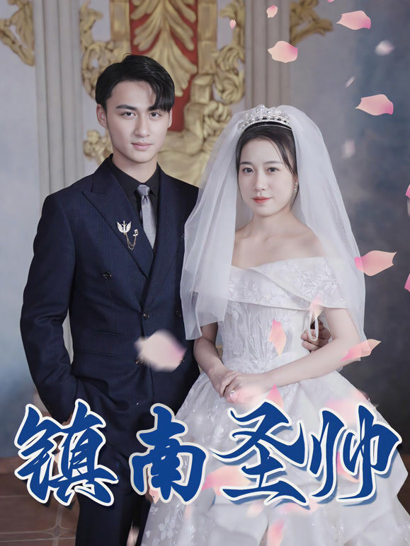 镇南圣帅